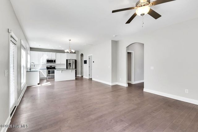 173 N Palm Drive, Winnabow, NC 28479