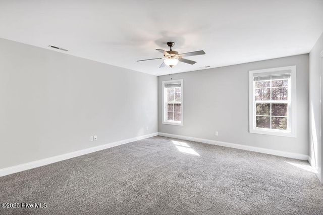 173 N Palm Drive, Winnabow, NC 28479