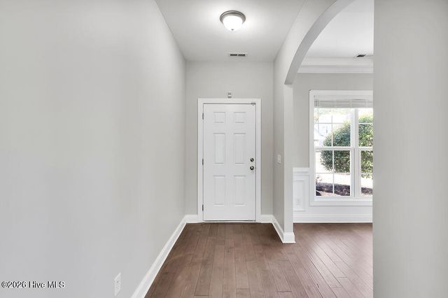 173 N Palm Drive, Winnabow, NC 28479