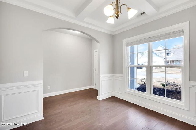 173 N Palm Drive, Winnabow, NC 28479