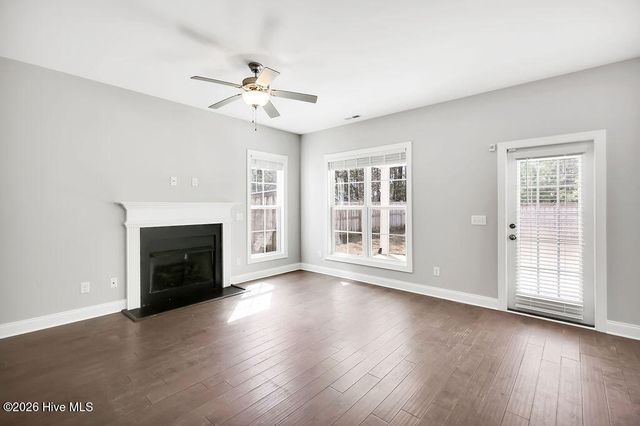 173 N Palm Drive, Winnabow, NC 28479