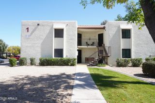 10444 N 69TH Street 107, Paradise Valley, AZ 85253