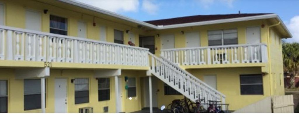 521 NW 35th Court P, Pompano Beach, FL 33064