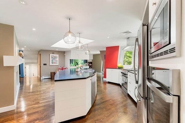27 Wood Ridge Road, Weston, MA 02493