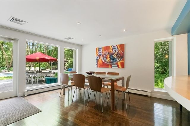 27 Wood Ridge Road, Weston, MA 02493