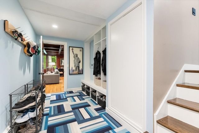 27 Wood Ridge Road, Weston, MA 02493