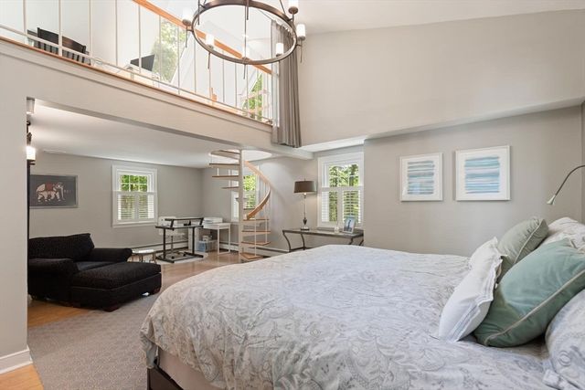 27 Wood Ridge Road, Weston, MA 02493