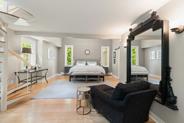 27 Wood Ridge Road, Weston, MA 02493