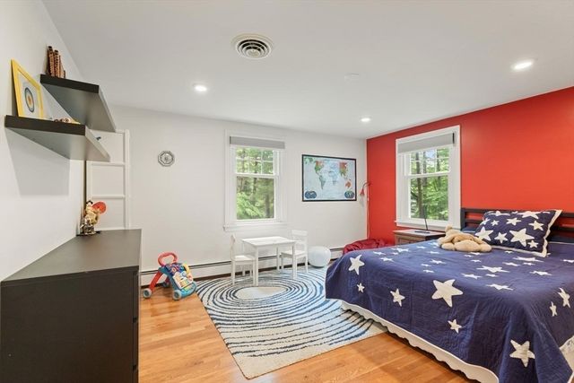 27 Wood Ridge Road, Weston, MA 02493