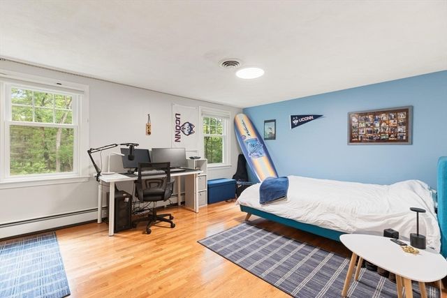 27 Wood Ridge Road, Weston, MA 02493