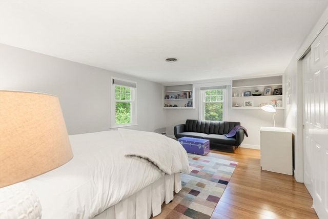 27 Wood Ridge Road, Weston, MA 02493