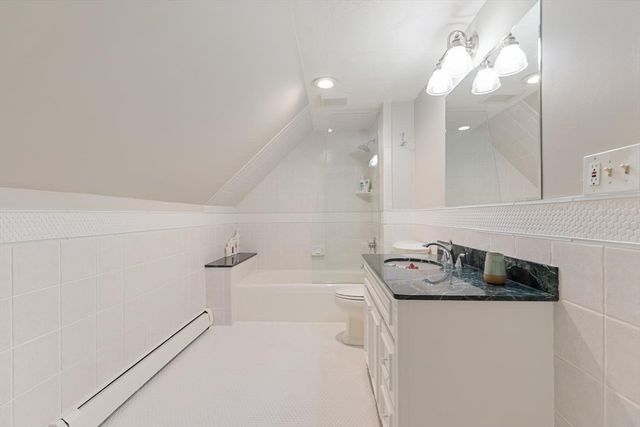 27 Wood Ridge Road, Weston, MA 02493