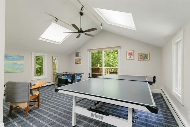 27 Wood Ridge Road, Weston, MA 02493