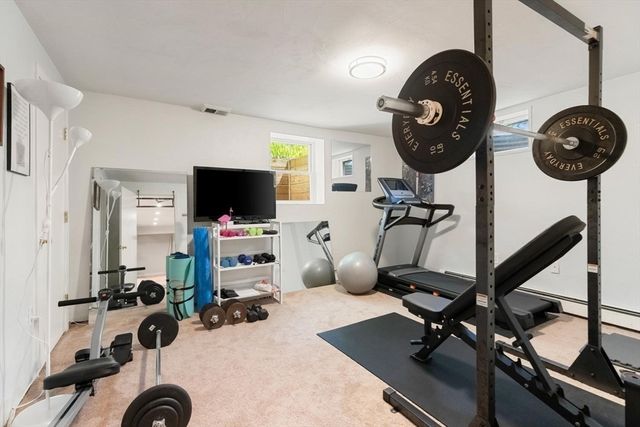 27 Wood Ridge Road, Weston, MA 02493