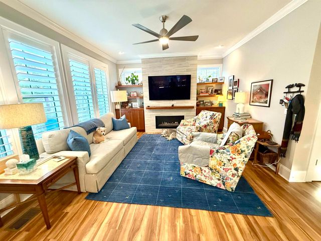 125 East Bay St., Georgetown, SC 29440