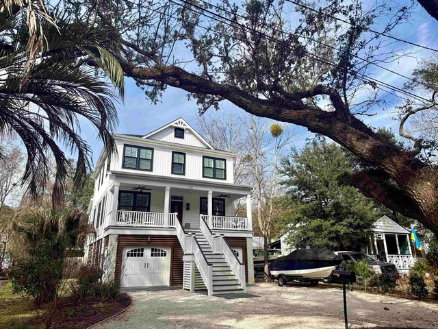 125 East Bay St., Georgetown, SC 29440