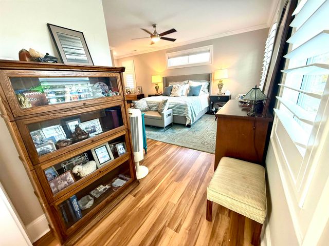 125 East Bay St., Georgetown, SC 29440