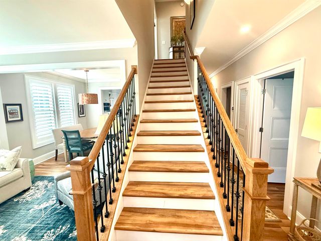 125 East Bay St., Georgetown, SC 29440