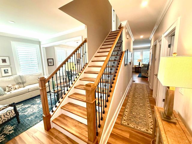 125 East Bay St., Georgetown, SC 29440