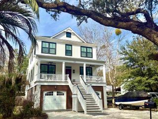 125 East Bay St., Georgetown, SC 29440