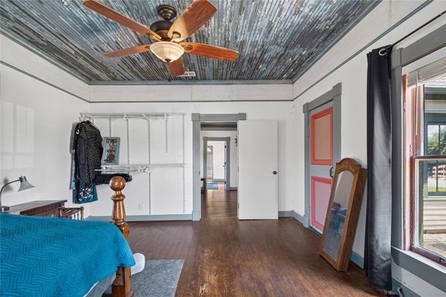 203 Plum Street, Sanger, TX 76266