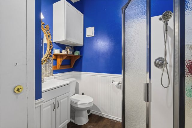 203 Plum Street, Sanger, TX 76266