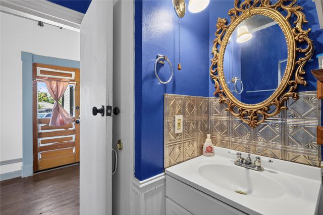 203 Plum Street, Sanger, TX 76266