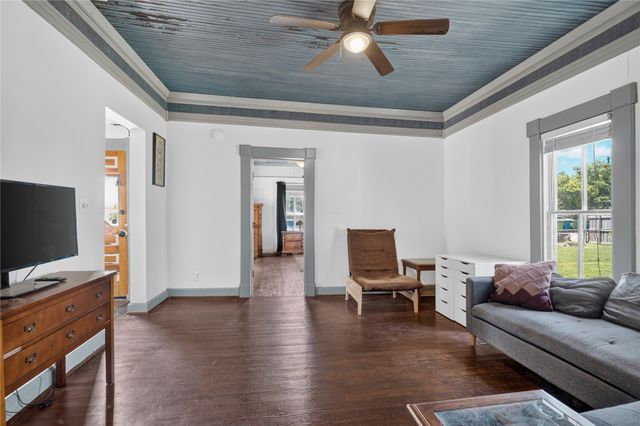 203 Plum Street, Sanger, TX 76266