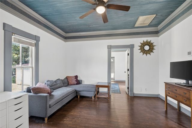 203 Plum Street, Sanger, TX 76266