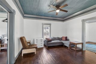 203 Plum Street, Sanger, TX 76266