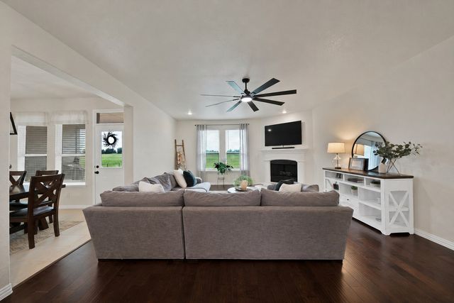 2687 County Road 658, Farmersville, TX 75442
