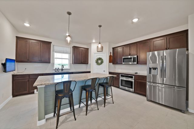 2687 County Road 658, Farmersville, TX 75442