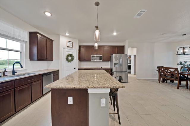 2687 County Road 658, Farmersville, TX 75442