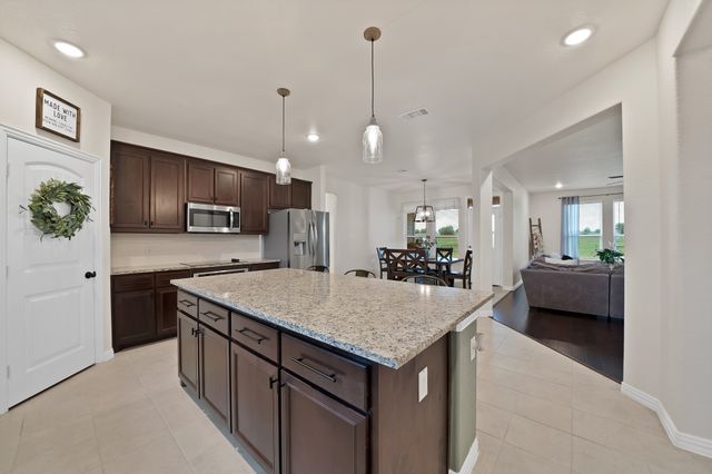 2687 County Road 658, Farmersville, TX 75442