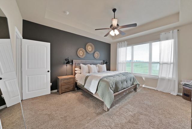 2687 County Road 658, Farmersville, TX 75442