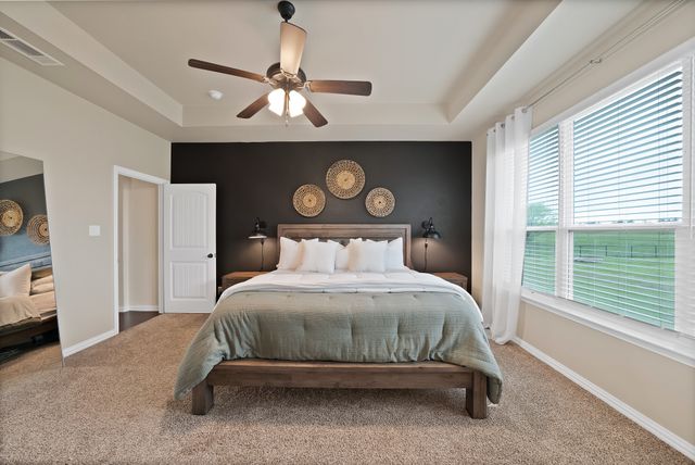 2687 County Road 658, Farmersville, TX 75442