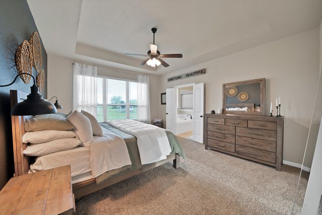2687 County Road 658, Farmersville, TX 75442