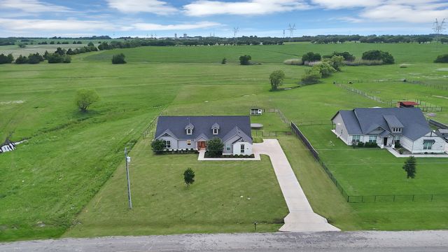2687 County Road 658, Farmersville, TX 75442