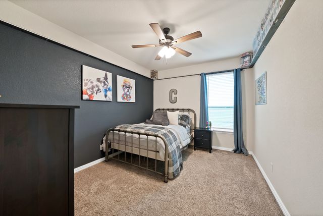 2687 County Road 658, Farmersville, TX 75442