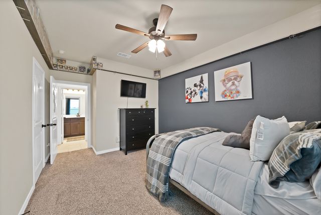 2687 County Road 658, Farmersville, TX 75442