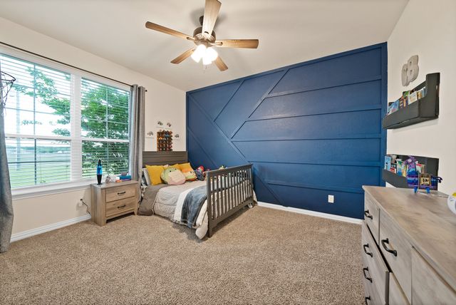 2687 County Road 658, Farmersville, TX 75442