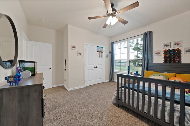 2687 County Road 658, Farmersville, TX 75442