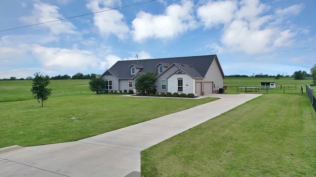 2687 County Road 658, Farmersville, TX 75442