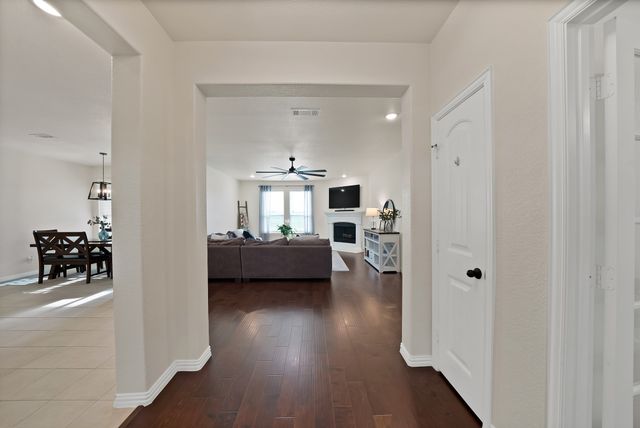 2687 County Road 658, Farmersville, TX 75442