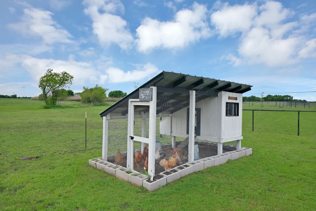 2687 County Road 658, Farmersville, TX 75442