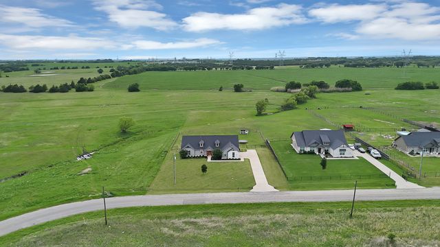2687 County Road 658, Farmersville, TX 75442
