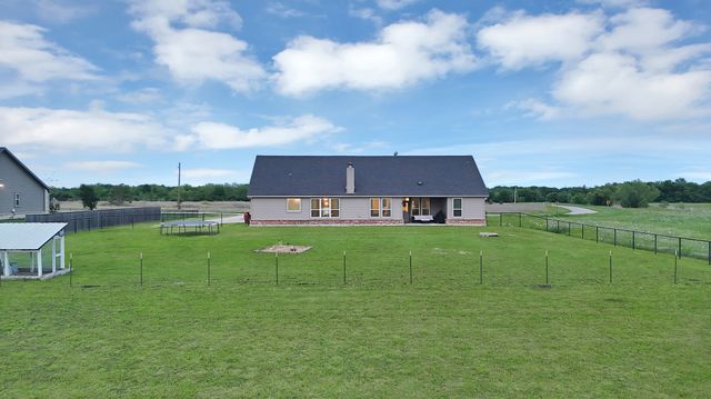 2687 County Road 658, Farmersville, TX 75442