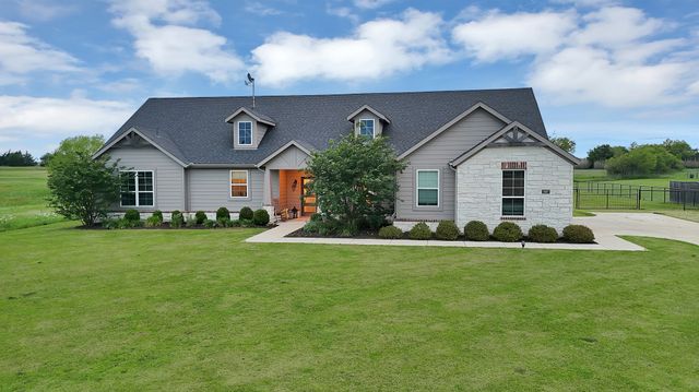 2687 County Road 658, Farmersville, TX 75442