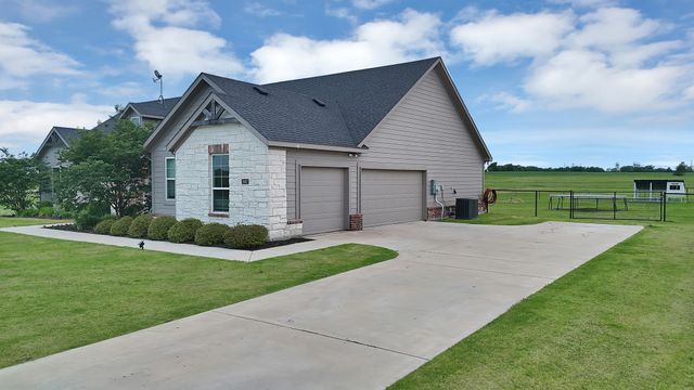 2687 County Road 658, Farmersville, TX 75442