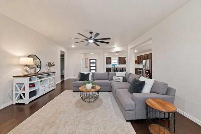 2687 County Road 658, Farmersville, TX 75442